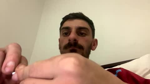 ziggy22113 online show from 10-26-25, 11:49