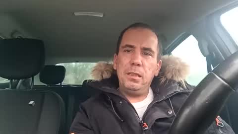 zigor13 online show from 02-16-26, 03:08