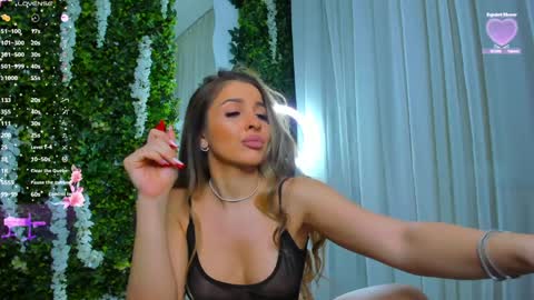 Galli online show from 01-11-25, 05:41