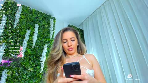 Galli online show from 01-12-25, 04:52