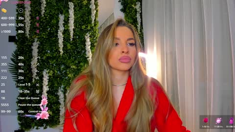 Galli online show from 01-31-25, 06:24