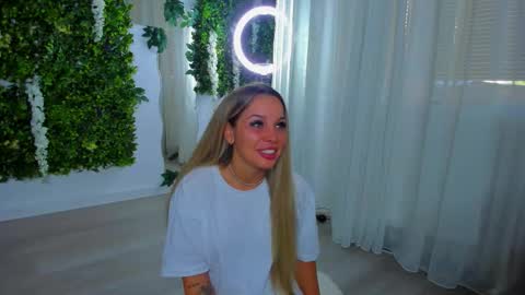 Galli online show from 09-13-25, 03:01