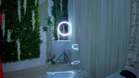 Galli online show from 09-29-25, 02:55