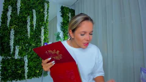 Galli online show from 10-03-25, 02:25