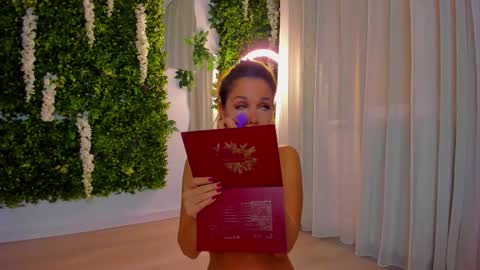 Galli online show from 10-18-25, 06:08