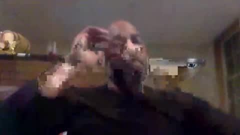 Snapshot of zionlion22 chatting on 01-21-25, 02:00 zionlion22 online show from 01-21-25, 02:00