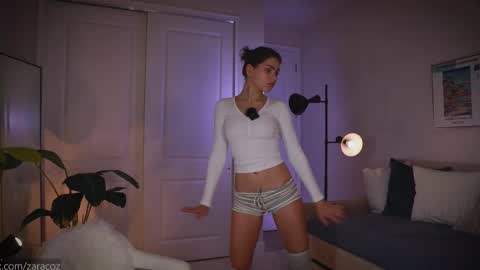 Zara  Join next live  at 5PM EST  online show from 01-06-26, 05:49