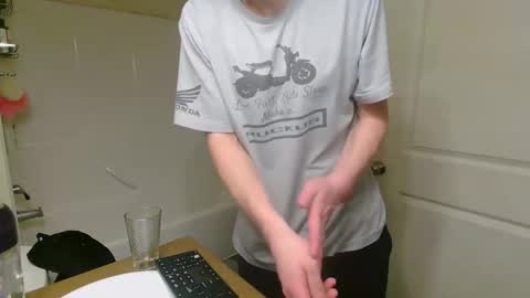 Alfa matt69 online show from 03-17-26, 06:17