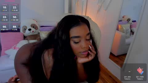 Zobe Love online show from 01-11-25, 02:20