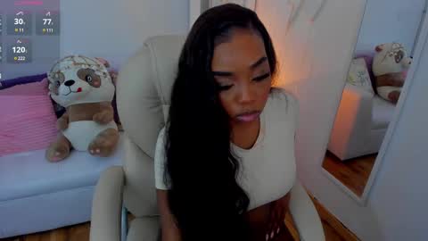 Zobe Love online show from 02-12-25, 04:11