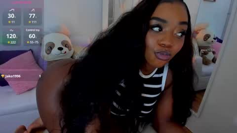 Zobe Love online show from 02-25-25, 08:51