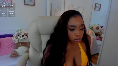 Zobe Love online show from 03-08-25, 05:59