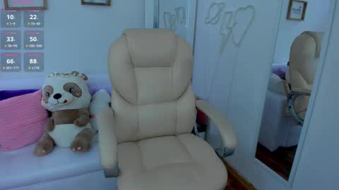 Zobe Love online show from 03-12-25, 08:31