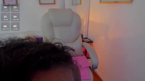 Zobe Love online show from 03-20-26, 06:02