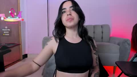 zoe online show from 11-27-25, 02:41