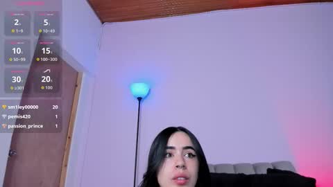 zoe online show from 12-02-25, 02:56