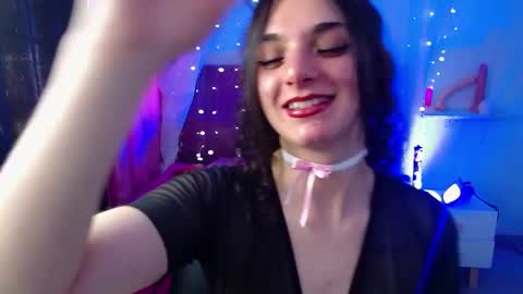 zoe_0111 online show from 01-15-25, 02:02