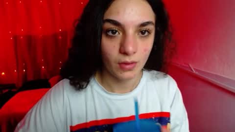 zoe_0111 online show from 02-14-25, 09:21