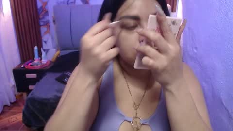 zoe_0111 online show from 11-03-25, 01:12