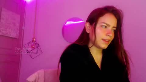 Snapshot of zoe__baker chatting on 05-02-26, 02:22 zoe__baker online show from 05-02-26, 02:22