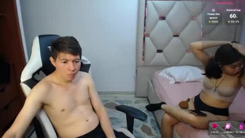 ZOE AND JACK online show from 05-18-26, 08:36