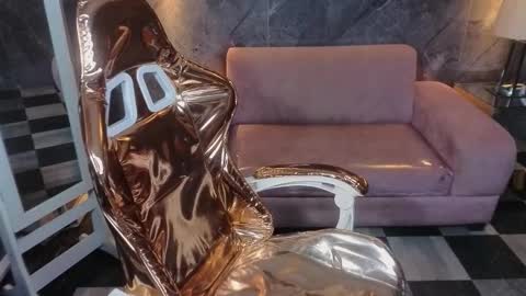 Zoe online show from 01-14-26, 07:52