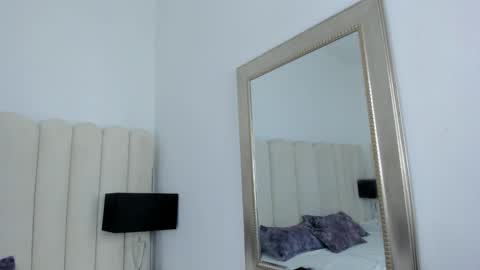 Zoe Banx online show from 03-06-26, 06:54