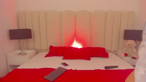 Zoe Banx online show from 04-08-26, 04:01