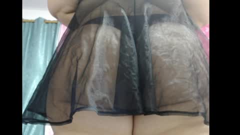 Snapshot of zoe_bbw chatting on 06-08-26, 05:35 Zoe online show from 06-08-26, 05:35