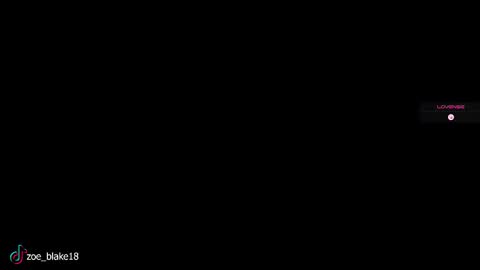 Zoe online show from 02-24-26, 01:14