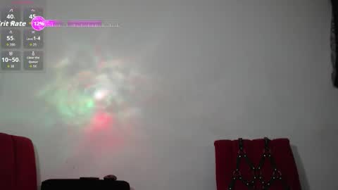 zoe booth online show from 12-03-25, 03:47