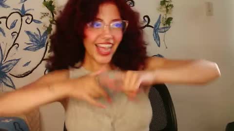 zoe_ch_ online show from 02-25-26, 12:20