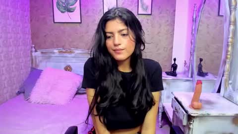 Zoe online show from 01-13-26, 02:55