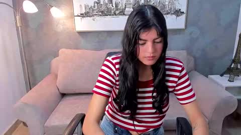 Zoe online show from 01-15-26, 02:10