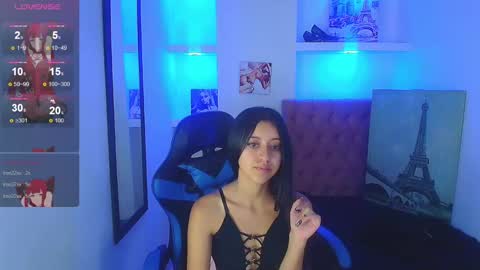 Z O E online show from 02-04-25, 04:05