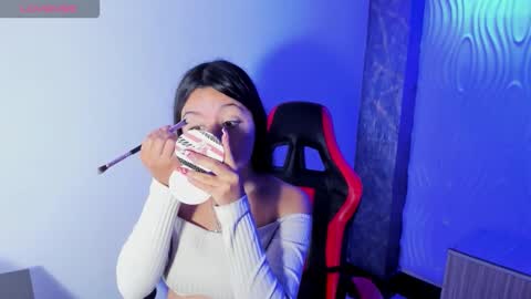 Z O E online show from 10-23-25, 09:24