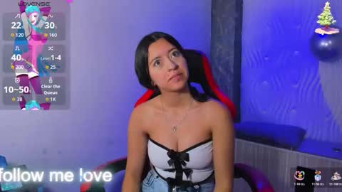 Z O E online show from 11-28-25, 07:49