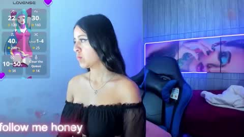 Z O E online show from 02-03-26, 08:36