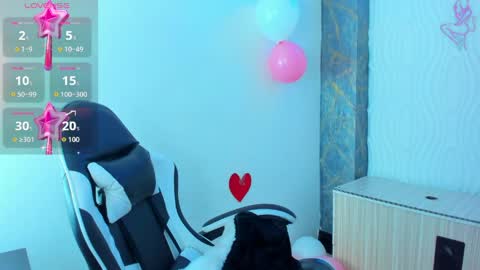 Z O E online show from 04-07-26, 08:53