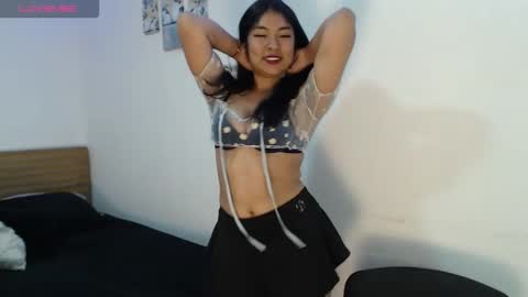 Snapshot of zoe_crazy14 chatting on 09-22-25, 09:06 zoe_crazy14 online show from 09-22-25, 09:06
