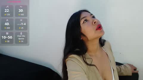 Snapshot of zoe_crazy14 chatting on 09-23-25, 10:02 zoe_crazy14 online show from 09-23-25, 10:02