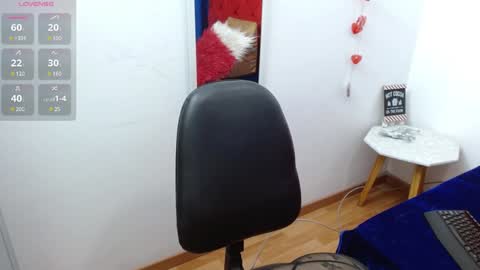 Zoe online show from 01-07-25, 06:03