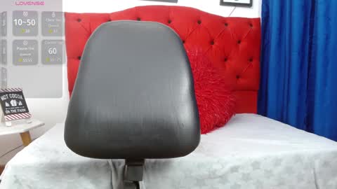 Zoe online show from 01-29-25, 12:43