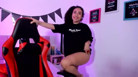 Zoe Gruber online show from 12-02-24, 02:42