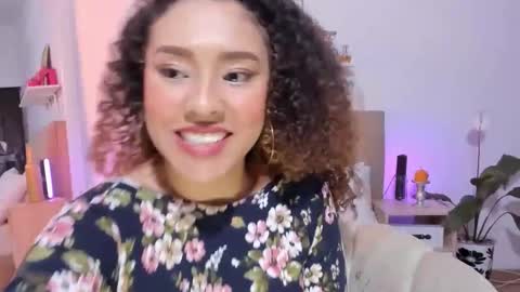 Zoe Gruber online show from 01-09-26, 01:19