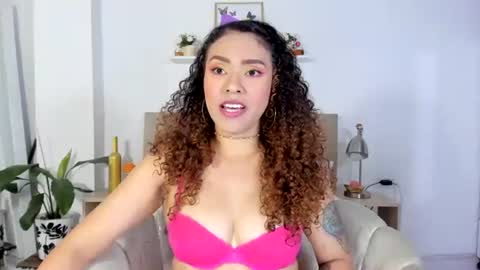 Zoe Gruber online show from 02-04-26, 11:53