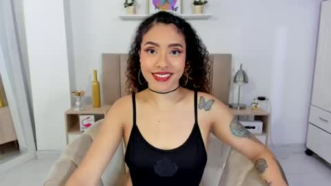 Zoe Gruber online show from 06-28-26, 11:11