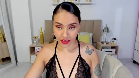 Zoe Gruber online show from 07-09-26, 12:15