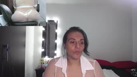 zoe hotxxx online show from 02-09-25, 11:57