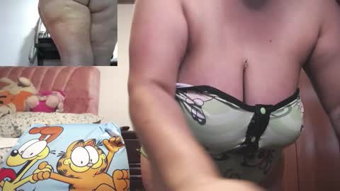 zoe hotxxx online show from 02-28-26, 02:34